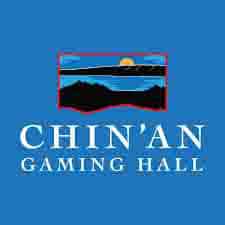 Chin'an Gaming Hall logo
