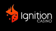 Ignition casino logo