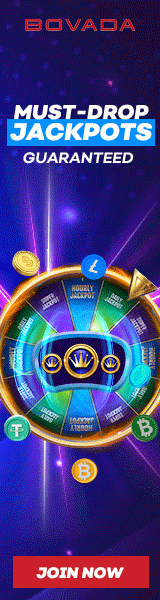 Claim $3,000 In Bonuses At Slots.lv Casino