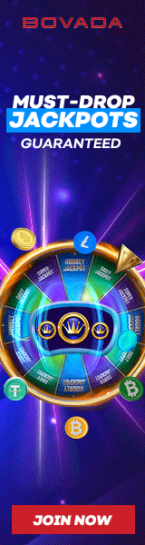 Claim $3,000 In Bonuses At Slots.lv Casino